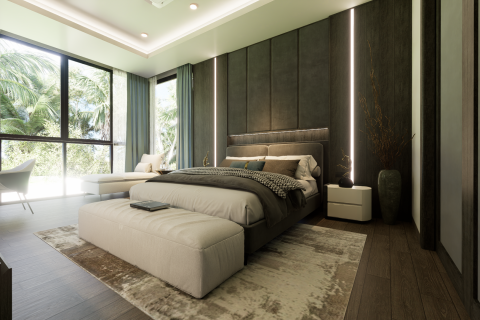 Villa à Phuket, Thaïlande 4 chambres № 141753 - photo 14