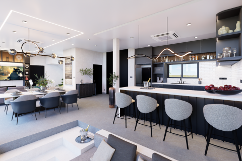 Villa à Phuket, Thaïlande 4 chambres № 141753 - photo 28