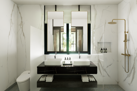 Villa à Phuket, Thaïlande 4 chambres № 141753 - photo 20