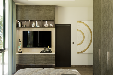 Villa à Phuket, Thaïlande 4 chambres № 141753 - photo 22