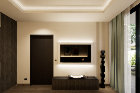 Villa à Phuket, Thaïlande 4 chambres № 141753 - photo 12