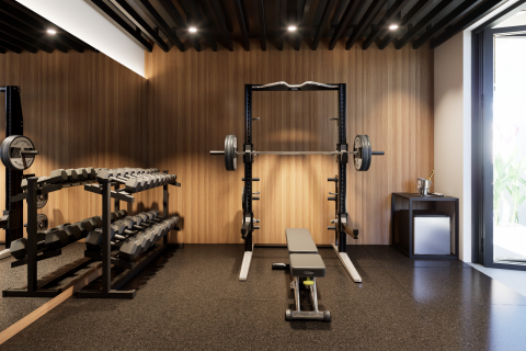 Villa à Phuket, Thaïlande 4 chambres № 141753 - photo 7