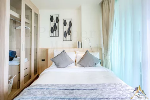 Condo in Kathu, Thailand, 2 bedrooms  № 141751 - photo 15