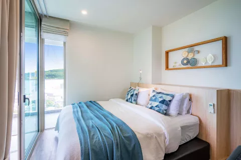 Condo in Kathu, Thailand, 2 bedrooms  № 141751 - photo 3