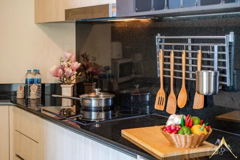 Condo in Kathu, Thailand, 2 bedrooms  № 141751 - photo 8