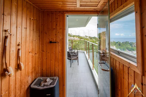 Condo in Kathu, Thailand, 2 bedrooms  № 141751 - photo 25