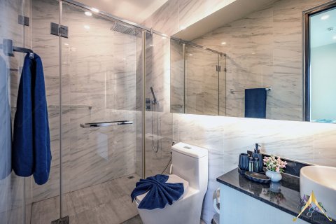 Condo in Kathu, Thailand, 2 bedrooms  № 141751 - photo 5