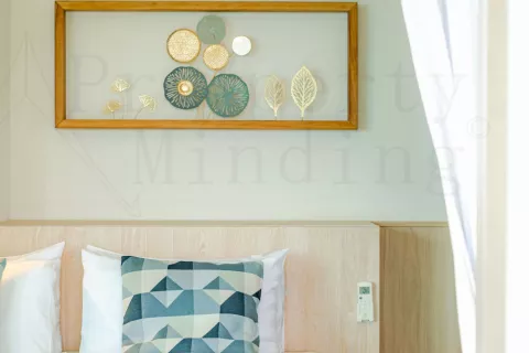 Condo in Kathu, Thailand, 2 bedrooms  № 141751 - photo 19