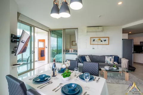 Condo in Kathu, Thailand, 2 bedrooms  № 141751 - photo 10