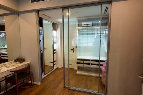 Studio dans le Condo à Sathon, Bangkok, Thaïlande  № 141749 - photo 5