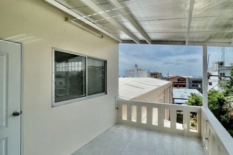 Entrepôt à Pattaya, Thaïlande № 141752 - photo 19