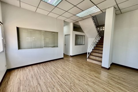 Entrepôt à Pattaya, Thaïlande № 141752 - photo 12