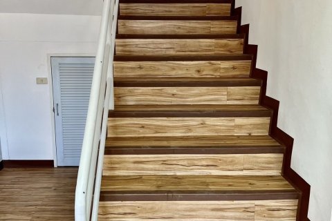 Entrepôt à Pattaya, Thaïlande № 141752 - photo 14