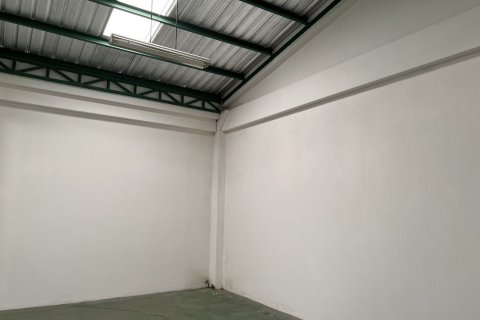 Entrepôt à Pattaya, Thaïlande № 141752 - photo 4