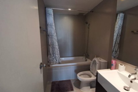 Студия в кондо в Клонг Тоэй, Бангкок, Таиланд № 141845 - фото 5