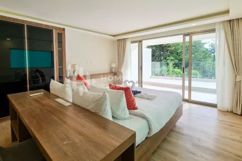 House in Kata, Thailand 3 bedrooms № 131161 - photo 8