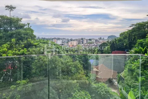 House in Kata, Thailand 3 bedrooms № 131161 - photo 7