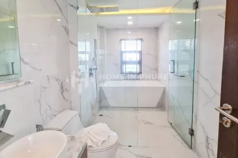 House in Kata, Thailand 3 bedrooms № 131161 - photo 11