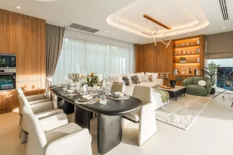 Дом на Пляже Най Харн, Таиланд с 4 спальнями  № 131155 - фото 7