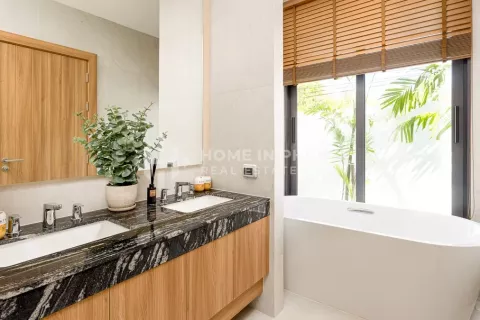 Дом в Май Кхао, Таиланд с 3 спальнями  № 131150 - фото 15