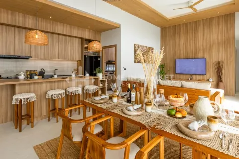 Дом в Май Кхао, Таиланд с 3 спальнями  № 131150 - фото 7