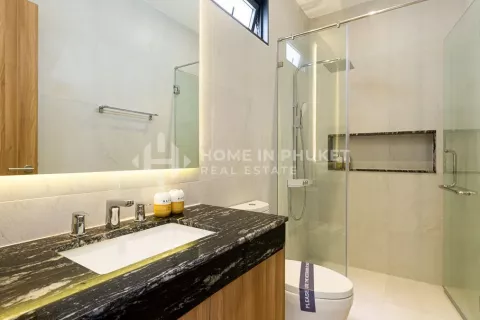 Дом в Май Кхао, Таиланд с 3 спальнями  № 131150 - фото 19