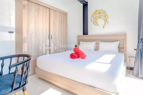 House on Nai Harn Beach, Thailand 4 bedrooms № 131152 - photo 11