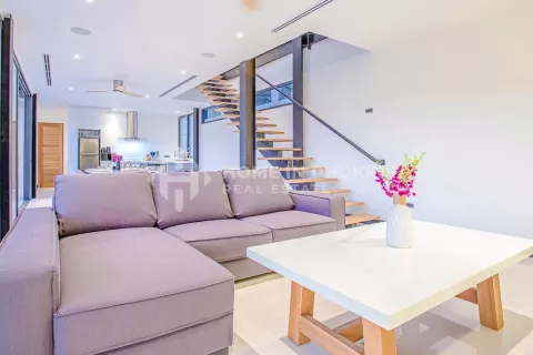 House on Nai Harn Beach, Thailand 4 bedrooms № 131152 - photo 5