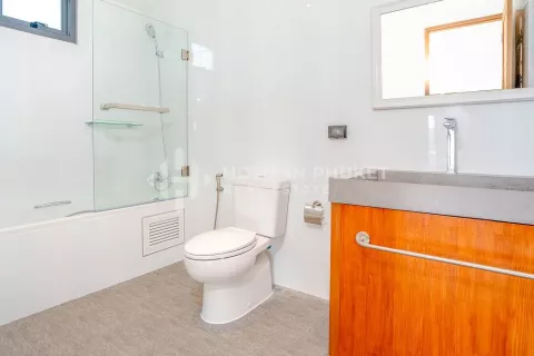 House on Nai Harn Beach, Thailand 4 bedrooms № 131152 - photo 10