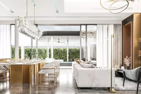 House in Phuket, Thailand 5 bedrooms № 131154 - photo 4