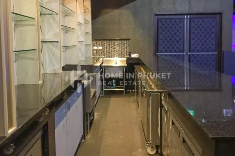 Коммерческая недвижимость на Пляже Най Харн, Таиланд 2м2  № 131153 - фото 11