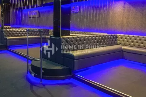 Коммерческая недвижимость на Пляже Най Харн, Таиланд 2м2  № 131153 - фото 9