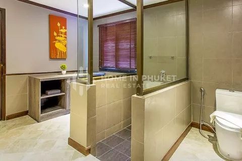 Коммерческая недвижимость на Пляже Най Харн, Таиланд 2м2  № 131153 - фото 19