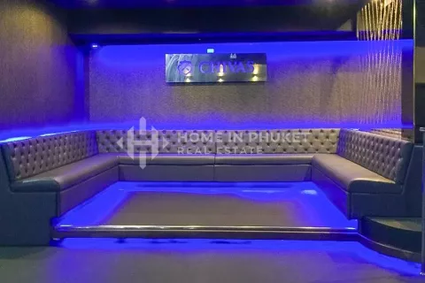 Коммерческая недвижимость на Пляже Най Харн, Таиланд 2м2  № 131153 - фото 10