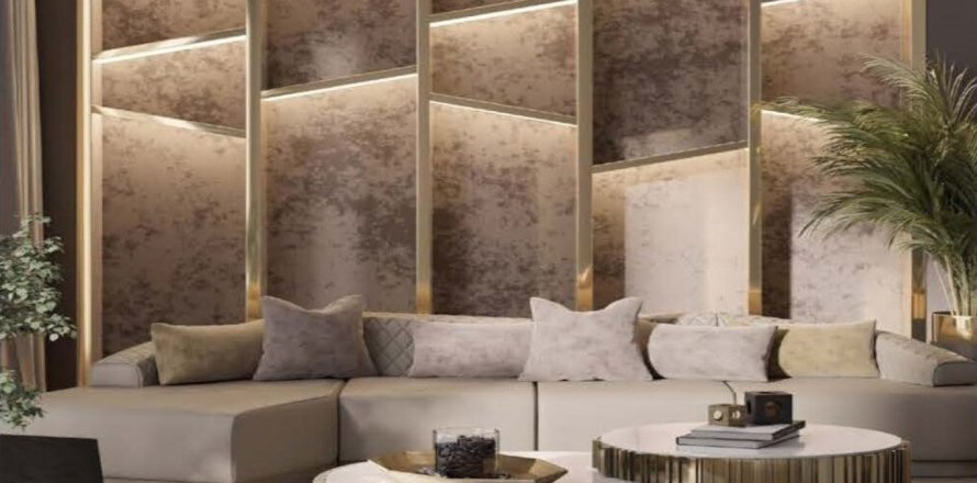 Кондоминиум с 2 спальнями в Паттайе, Таиланд в The Riviera California № 123401