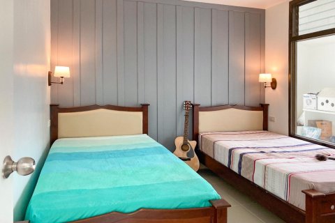 Maison à Chiang Mai, Thaïlande 5 chambres № 79071 - photo 17