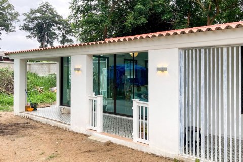 Дом в Чиангмае, Таиланд с 5 спальнями  № 79071 - фото 12