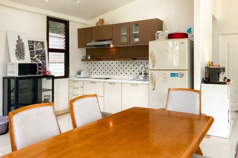 Дом в Чиангмае, Таиланд с 5 спальнями  № 79071 - фото 14