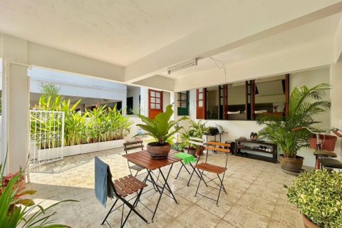 Townhouse in Hua Hin, Thailand 3 bedrooms № 86466 - photo 4