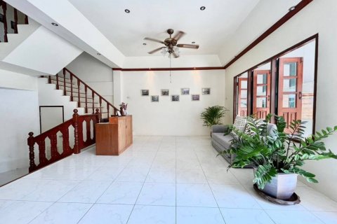 Townhouse in Hua Hin, Thailand 3 bedrooms № 86466 - photo 8