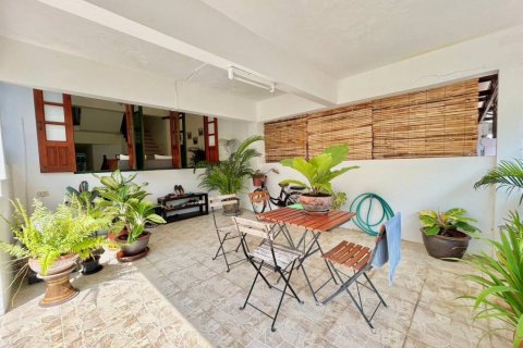 Townhouse in Hua Hin, Thailand 3 bedrooms № 86466 - photo 3