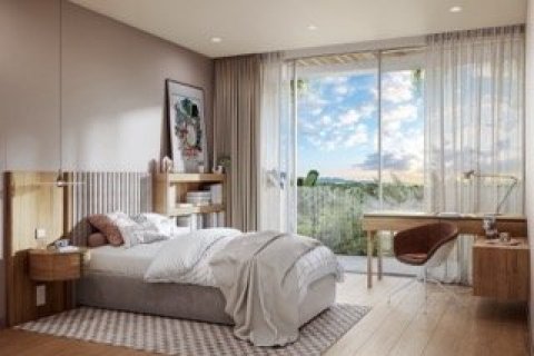 Кондоминиум с 3 спальнями на Пляже Лаян, Таиланд № 84847 - фото 10