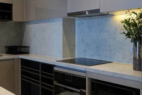 Condo à Bangkok, Thaïlande, 3 chambres  № 143056 - photo 6