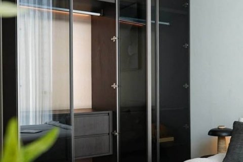 Condo à Bangkok, Thaïlande, 3 chambres  № 143056 - photo 11