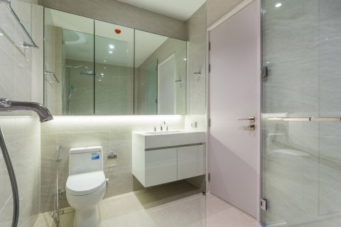 Condo à Bangkok, Thaïlande, 1 chambre № 143052 - photo 10