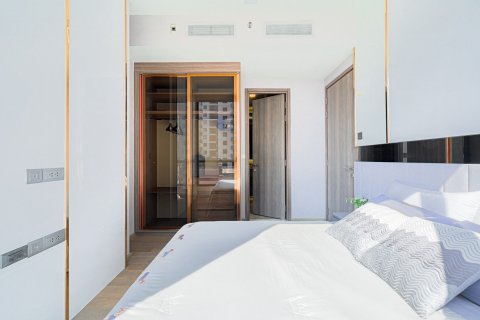 Кондоминиум с 1 спальней в Бангкоке, Таиланд № 143053 - фото 16