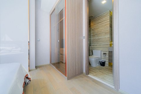 Кондоминиум с 1 спальней в Бангкоке, Таиланд № 143053 - фото 17