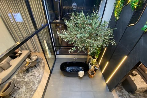 Кондоминиум с 3 спальнями в Бангкоке, Таиланд № 143057 - фото 12