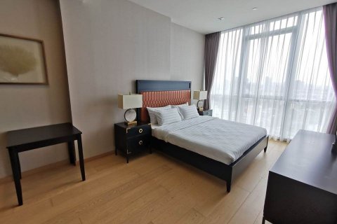 Condo à Bangkok, Thaïlande, 2 chambres  № 143054 - photo 11