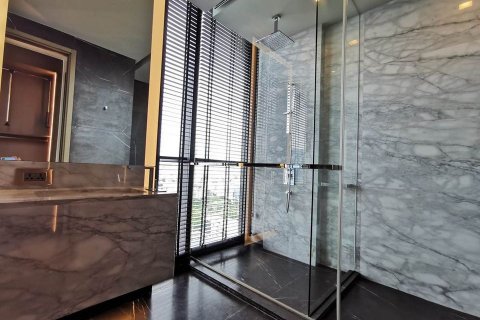 Condo à Bangkok, Thaïlande, 2 chambres  № 143054 - photo 12